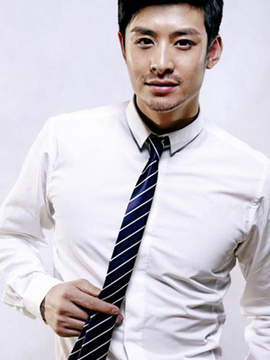 LUOBIN