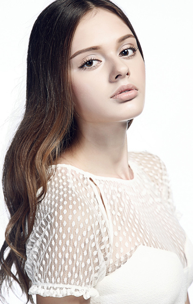 Alina
