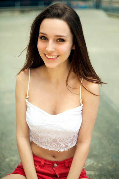 Gabrielle